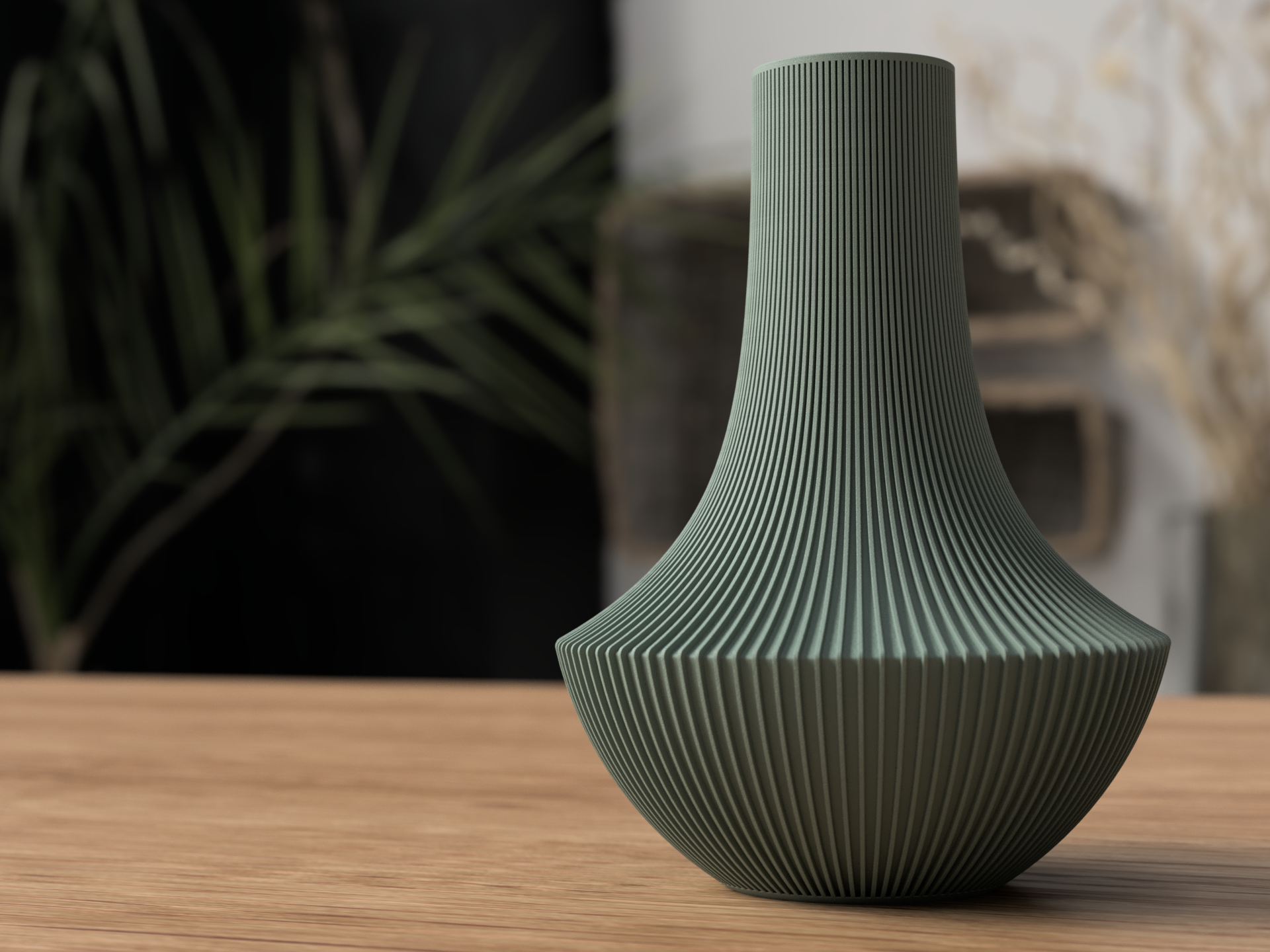 Shinto Vase - View 13